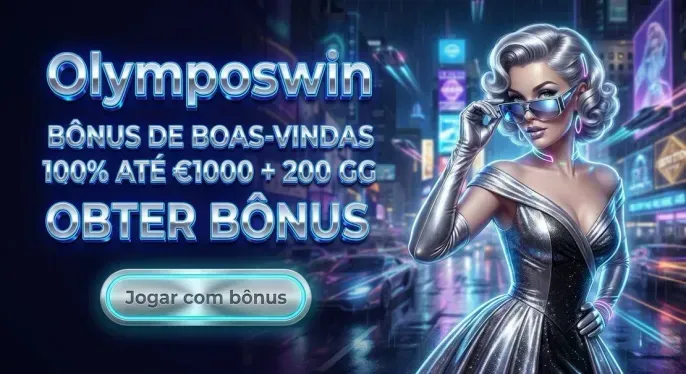 Olymposwin Casino